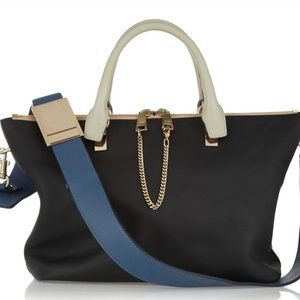 Chloe - Paddington two way tote